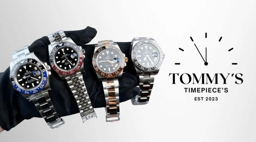 Elite Luxury, Unmatched Precision