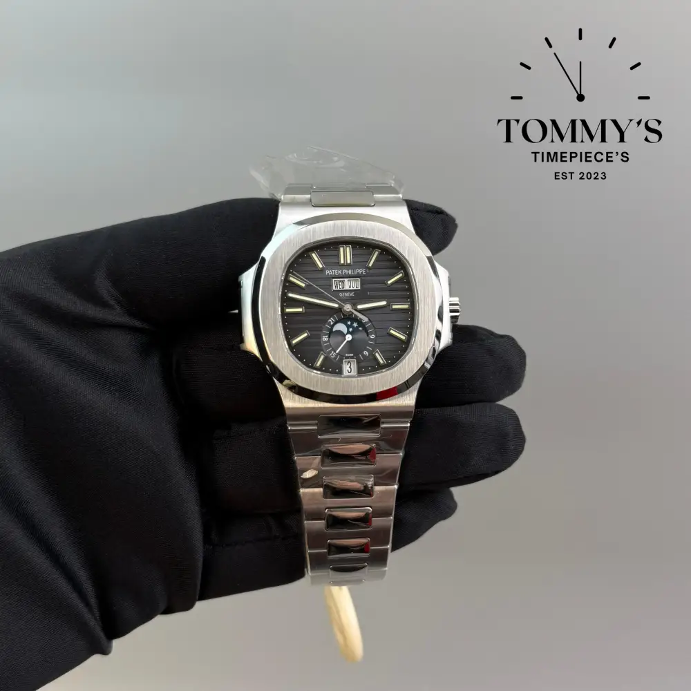 All Watches